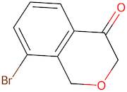 8-Bromoisochroman-4-one