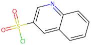 Quinoline-3-sulfonyl chloride