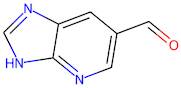 3H-Imidazo[4,5-b]pyridine-6-carbaldehyde