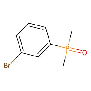 (3-Bromophenyl)dimethylphosphine oxide