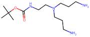 tert-Butyl (2-(bis(3-aminopropyl)amino)ethyl)carbamate