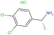 (R)-1-(3,4-Dichlorophenyl)ethanamine hydrochloride