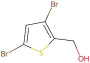 (3,5-Dibromothiophen-2-yl)methanol