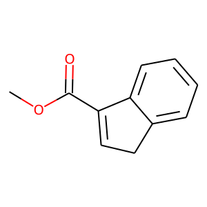 Methyl 1H-indene-3-carboxylate