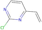 2-Chloro-4-vinylpyrimidine