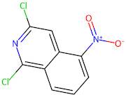 1,3-Dichloro-5-nitroisoquinoline