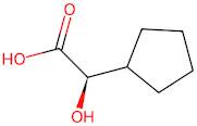 (R)-2-Cyclopentyl-2-hydroxyacetic acid