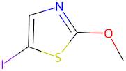 5-Iodo-2-methoxythiazole