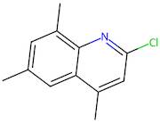 2-Chloro-4,6,8-trimethylquinoline