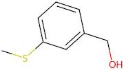 [3-(methylsulfanyl)phenyl]methanol