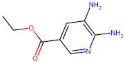 Ethyl 5,6-diaminonicotinate