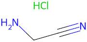 2-Aminoacetonitrile hydrochloride