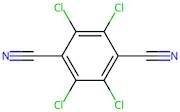 2,3,5,6-Tetrachloroterephthalonitrile