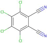 3,4,5,6-Tetrachlorobenzene-1,2-dicarbonitrile