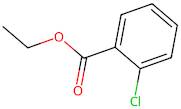 Ethyl 2-chlorobenzoate