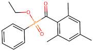 Ethyl phenyl(2,4,6-trimethylbenzoyl)phosphinate