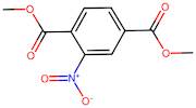 Dimethyl 2-nitroterephthalate