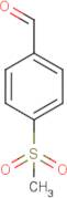 4-(Methylsulphonyl)benzaldehyde