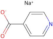 Sodium Isonicotinate