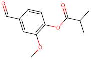 Vanillin isobutyrate