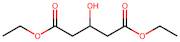 Diethyl 3-hydroxyglutarate