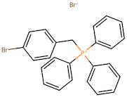 (4-Bromobenzyl)triphenylphosphonium bromide