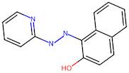 1-(2-Pyridylazo)-2-naphthol