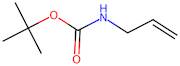 tert-Butyl allylcarbamate