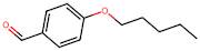 4-Amyloxybenzaldehyde