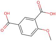 4-Methoxyisophthalic acid