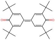 3,3',5,5'-Tetra-tert-butyl-[1,1'-bi(cyclohexylidene)]-2,2',5,5'-tetraene-4,4'-dione