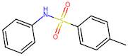 4-Methyl-N-phenylbenzenesulfonamide