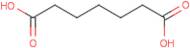 Heptane-1,7-dioic acid