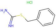 Benzyl carbamimidothioate hydrochloride