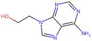 9-(2-Hydroxyethyl)adenine