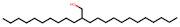 2-Decyl-1-tetradecanol