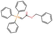 Benzyl 2-(triphenylphosphoranylidene)acetate