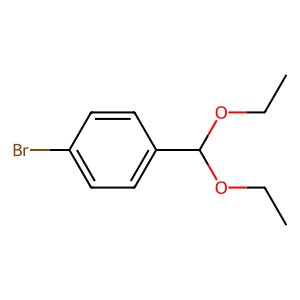 1-Bromo-4-(diethoxymethyl)benzene