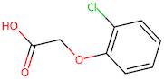 (2-Chlorophenoxy)acetic acid