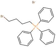 (4-Bromobutyl)triphenylphosphonium bromide