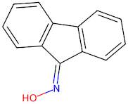 9H-Fluoren-9-one oxime