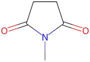 1-Methylpyrrolidine-2,5-dione