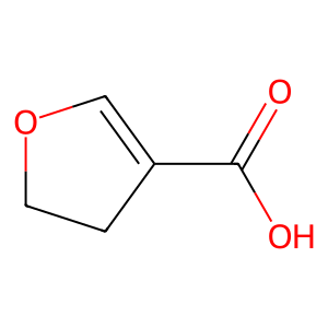 4,5-Dihydrofuran-3-carboxylic acid