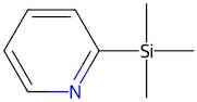 2-(Trimethylsilyl)pyridine