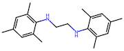 N,N'-Bis(2,4,6-trimethylphenyl)ethylenediamine