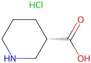 (S)-Piperidine-3-carboxylic acid hydrochloride