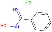 n-Hydroxybenzimidamide hydrochloride