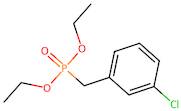 Diethyl 3-chlorobenzylphosphonate