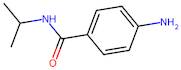 4-Amino-N-(propan-2-yl)benzamide