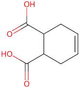 Cyclohex-4-ene-1,2-dicarboxylic acid